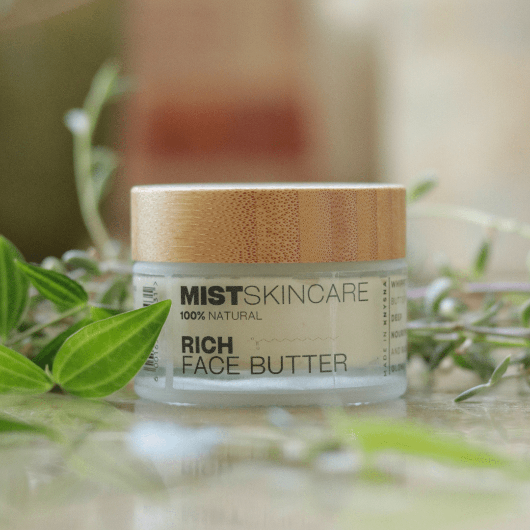 RICH FACE BUTTER - Image 2