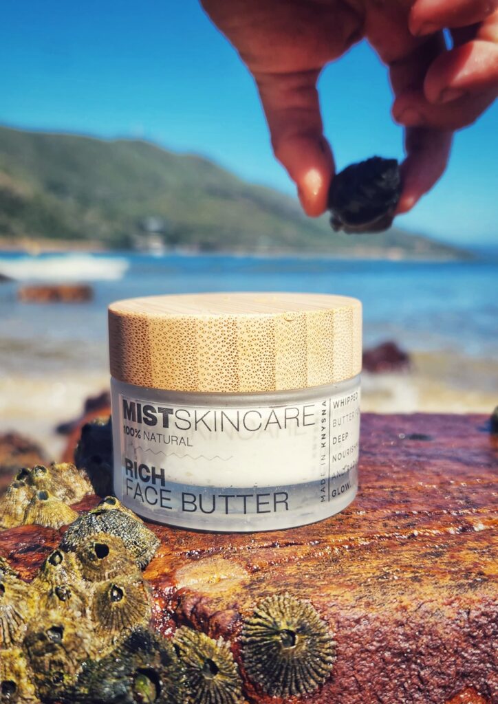 Rich Face butter