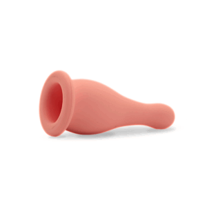 SILICONE FACIAL CUP