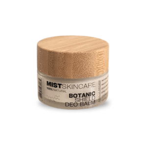 BOTANIC SHIELD DEO BALM